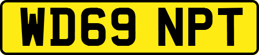 WD69NPT