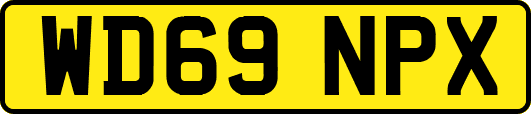 WD69NPX