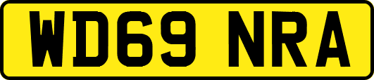 WD69NRA