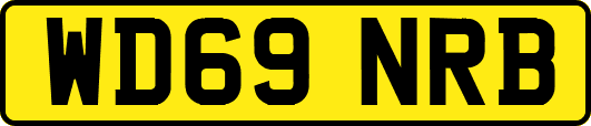 WD69NRB