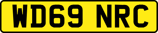 WD69NRC