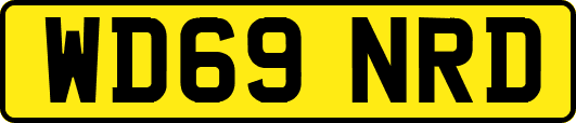 WD69NRD