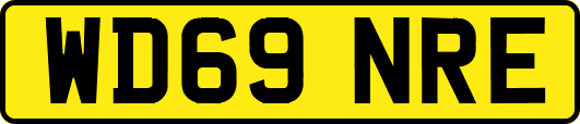 WD69NRE