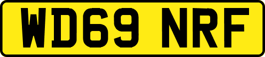 WD69NRF