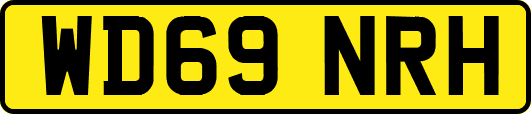 WD69NRH