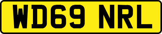 WD69NRL