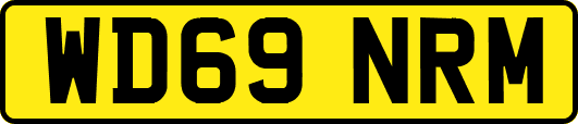 WD69NRM