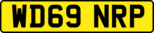 WD69NRP