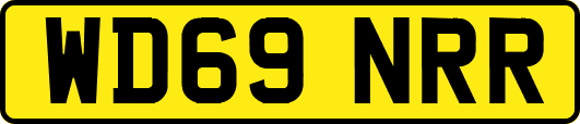 WD69NRR