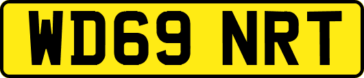 WD69NRT