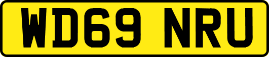 WD69NRU
