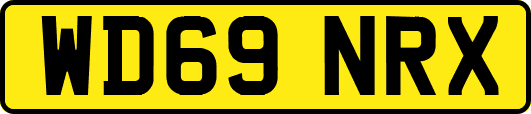 WD69NRX