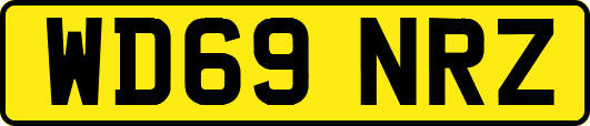 WD69NRZ