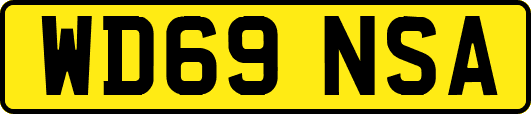 WD69NSA