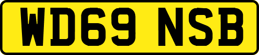WD69NSB