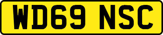WD69NSC