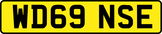 WD69NSE