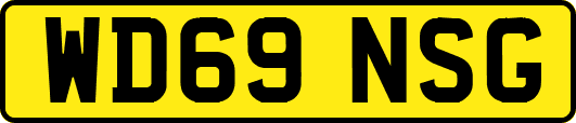 WD69NSG