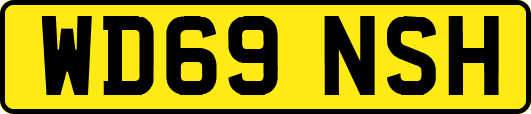 WD69NSH