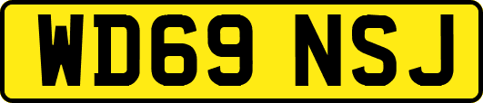 WD69NSJ