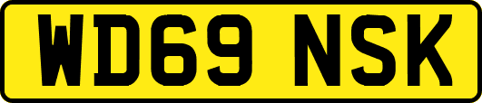 WD69NSK