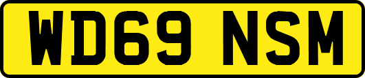 WD69NSM