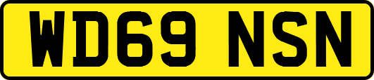 WD69NSN