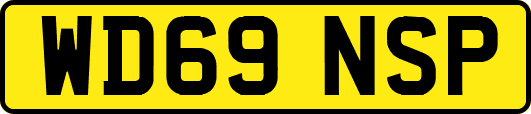 WD69NSP