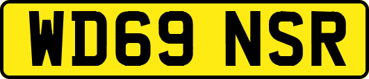 WD69NSR