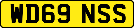 WD69NSS
