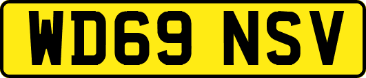 WD69NSV