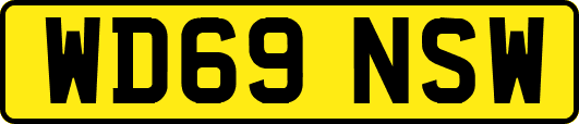 WD69NSW