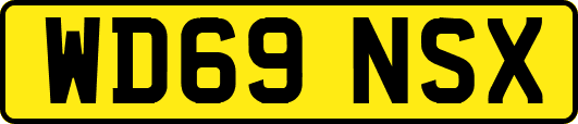 WD69NSX