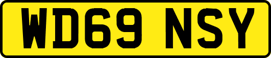 WD69NSY