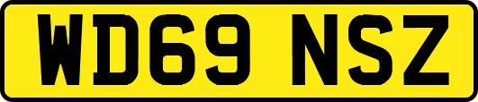 WD69NSZ