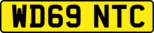 WD69NTC