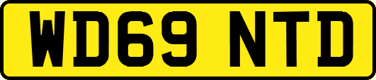 WD69NTD