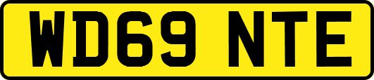WD69NTE