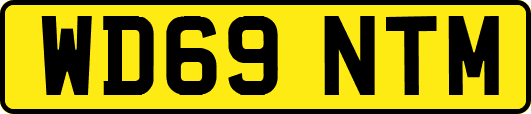 WD69NTM