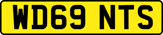 WD69NTS