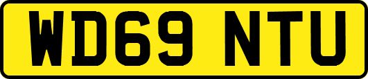 WD69NTU