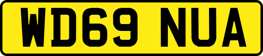 WD69NUA