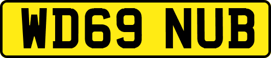 WD69NUB