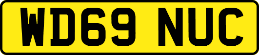 WD69NUC
