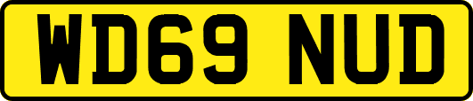 WD69NUD