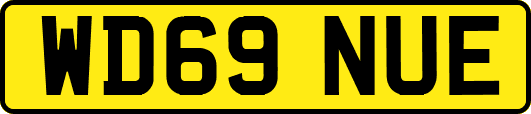 WD69NUE