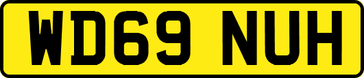 WD69NUH