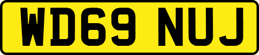 WD69NUJ