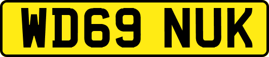 WD69NUK