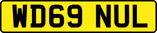 WD69NUL